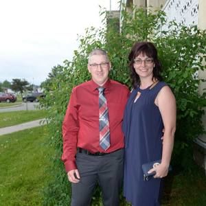 Meet your Posher, Annie drouin